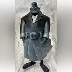 Frank Millers Sin City MARV FIGURE Eric So Limited Edition Dark Horse Signed NIB